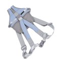 thumbnail image 3 of AMONIDA 1 Pce Sac Poitrine pour Animal Sac à Dos Chat Chien Extérieur Support avant Sac Transporteur pour Voyage Randonnée Camping Support pour Animal Sac Transporteur avant, 3 of 8