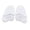 A, variant on Sports High Performance Forefoot Insoles for Superior Cushioning Enhanced Comfort and Injury Prevention in Outdoor Activities