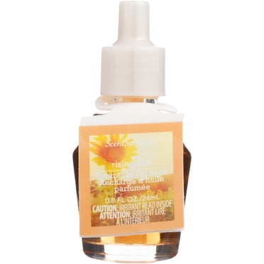 Scentsationals Fragrance Oil - Rising Sun