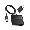 thumbnail image 2 of Baohd ABS Car TV Mate Car TV Converter -Compatible Multimedia Adapter For Cars With Wired Car Play Set-Top Boxes, 2 of 6