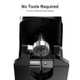 thumbnail image 2 of Yeacher Electric Drill Modified-Saws Household Handheld Reciprocating-Saws Portable Woodworking Cutting Tool Saber-Saws, 2 of 8
