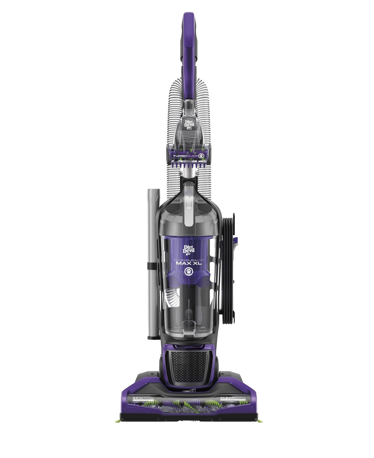 Dirt Devil Aspirateur vertical Endura Max XL