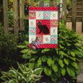 thumbnail image 2 of Carolines Treasures  CK5748GF Burmese #2 Cat Love Flag Garden Size, 2 of 3