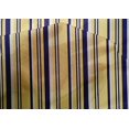 thumbnail image 3 of oneOone Cotton Silk Fabric Multicolor Stripe Fabric Prints By Yard 42 Inch Wide, 3 of 3