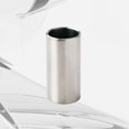 thumbnail image 3 of Miangastore Guitar Slide Bars Stainless Steel for Sustain Enhancement 1Pack, 3 of 8