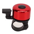 thumbnail image 2 of Bar Bicycle Bell Warning  Bike Handlebar Metal  Bell Mini Horn Handle Bar Alarm, 2 of 8