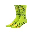 thumbnail image 1 of Plain Green Socks Cute And Comfortable Suitable For Daily Wear For Kids And Adults, 1 of 2