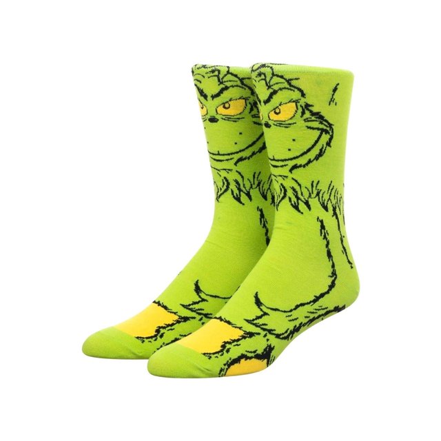 Plain Green Socks Cute And Comfortable Suitable For Daily Wear For Kids And Adults