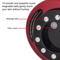 thumbnail image 3 of Appareil de Massage Électrique Réglable à Main avec Grattage, Chaleur et Pression Négative pour la Désintoxication des Douleurs Corporelles, 3 of 7