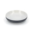 thumbnail image 3 of SAB Trent 8 inch Pasta Bowl Dark Grey, 3 of 5