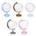 thumbnail image 1 of HLONK 12pc Globe Candy Boxes for Wedding/Christmas, 1 of 7