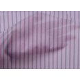 thumbnail image 4 of oneOone Tissu en Coton à Rayures Verticales Imprimé pour Artisanat 56 Pouces de Large, 4 of 4