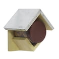 thumbnail image 1 of Peanut Butter Bird House, 1 of 1