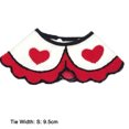 thumbnail image 2 of Pet Bibs Scarf,Cat Dog Bibs Scarf Dog Neckerchief Cat Bibs High-Intensity Output, 2 of 2