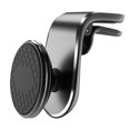thumbnail image 2 of TopLLC Magnetic Car Mount, Universal Stick On Mount Dashboard Magnetic Phone Holder For Car, For Cell Phones And Small Tablets, Strong Phone Mount For Car, 2 of 9