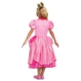 thumbnail image 2 of Déguisement de Luxe Princess Peach Super Mario pour Filles, 2 of 2