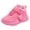 White, variant on FhsagQ Shoes Kids Shoes Slippers Size 2 Boys Girls Dance Shoes Gold Silver Sequins Princess Shoes Closed Toe Low Heel Fine Glitter Shoes Wedding Party Kids Slippers Girls Size 3 24