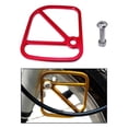 thumbnail image 4 of Câble de Frein en Alliage d'Aluminium pour Pièces Sans Disque, - Rouge, 4 of 9