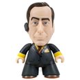thumbnail image 1 of Breaking Bad Titans Saul goodman Figurine Mini en Vinyle de 4 1/2 Po, 1 of 2