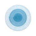 thumbnail image 1 of Agiferg Tapis de Table en Coton 30cm Ramie Dégradé Isolation Thermique Tapis Rond Anti-Brûlure, 1 of 1