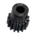 thumbnail image 2 of Estbridg 1/10 RC Car Metal Gear Set For Traxxas Slash 4X4 For VXL For Rustler For E-Revo For T-Maxx, 2 of 3