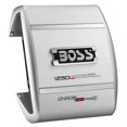 thumbnail image 2 of BOSS CHAOS CXXM1250 1250W Mono Car Amplifier Power Amp+Remote + 8 Gauge Amp kit, 2 of 6