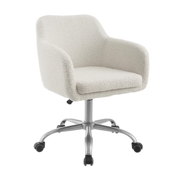 Chaise de Bureau Tate, Sherpa