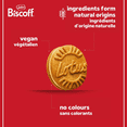 thumbnail image 2 of Lotus Biscoff biscuit sandwiches fourrés à la crème Biscoff, 150g, 2 of 5