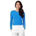 thumbnail image 4 of Adar sous-Couches pour Femmes - T-Shirt de sous-Couche à Manches Longues Confortable, 4 of 7
