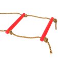 thumbnail image 4 of Children Ladder Toy Wear-Resistant Children Climbing Ladder Physical Coordination Not Easy To Break Great Load Capacity Children'S Clothing Store For Home, 4 of 8
