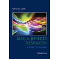 thumbnail image 1 of Recherche sur les Effets des Médias : un Panorama de Base (Communication de Masse et Journalisme), 1 of 2