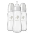 thumbnail image 1 of Balance+ Standard Neck Baby Bottles - 3x9oz Bottles, 1 of 9