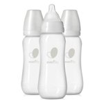 Balance+ Standard Neck Baby Bottles - 3x9oz Bottles