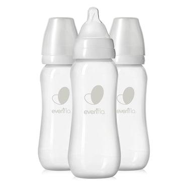 Balance+ Standard Neck Baby Bottles - 3x9oz Bottles
