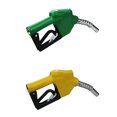 thumbnail image 3 of Automatic Fuel Nozzle - Shut Off Gasoline Dispensers For Garage, Gas Station And Household () Yellow, 3 of 4
