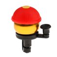 thumbnail image 3 of Sonnette de Vélo en Alliage pour Enfants Enfant Rouge, 3 of 6