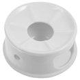 thumbnail image 3 of Ceramic Teapot Tea Light Warmer Teapot Heating Base Vintage Tea Warmer, 3 of 9