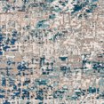 thumbnail image 4 of SAFAVIEH Madison Kebo Tapis Vintage Abstrait, 4 of 8