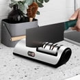 thumbnail image 4 of Knife Sharpener Household Knife Sharpener Kitchen Tool Multifunctional Fully Automatic Charging Small Knife Sharpener, 4 of 5