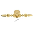 thumbnail image 1 of Furniture Handle, European Hardware Sturdy 120mm Drawer Knob  For Cabinet Drawer Chest, 1 of 8