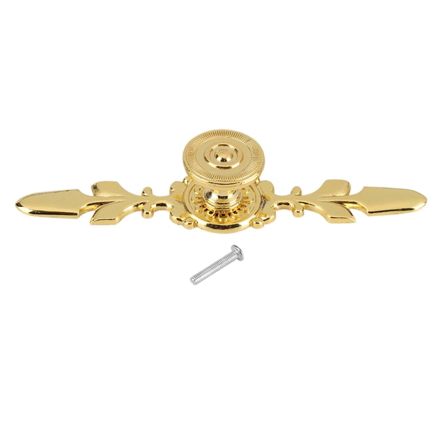 Furniture Handle, European Hardware Sturdy 120mm Drawer Knob For Cabinet Drawer Chest