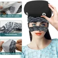 thumbnail image 4 of Meta/Oculus Quest 2 Silicone Cover 5 Set - Shockproof, Anti-Slip, Waterproof Dustproof Soft Comfort Enhances VR Gaming (VR Accessories), 4 of 10