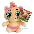 thumbnail image 2 of 44 Cats - The Buffycats - 5" Milady Plush, 2 of 3