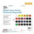 thumbnail image 3 of MONT MARTE Watercolour Paint Set Signature, 24 Colours × 12 mL (0.4 oz), 3 of 4