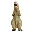 thumbnail image 4 of Costume Gonflable Géant T-Rex Unisexe Adulte, 4 of 6