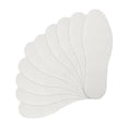 thumbnail image 2 of Esquirla 10 Pcs Doublures de Chaussures Jetables Coussinets de Chaussures pour Femmes Remplaçables Absorbant la Sueur 44, 2 of 8