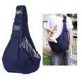thumbnail image 3 of Sac de Transport Pliable pour Animal de Compagnie Chat Chien Marche Fournitures de Transport, 3 of 8