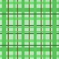 thumbnail image 1 of Ahgly Company Machine Washable Indoor Square Transitional Green Area Rugs, 7' Square, 1 of 7