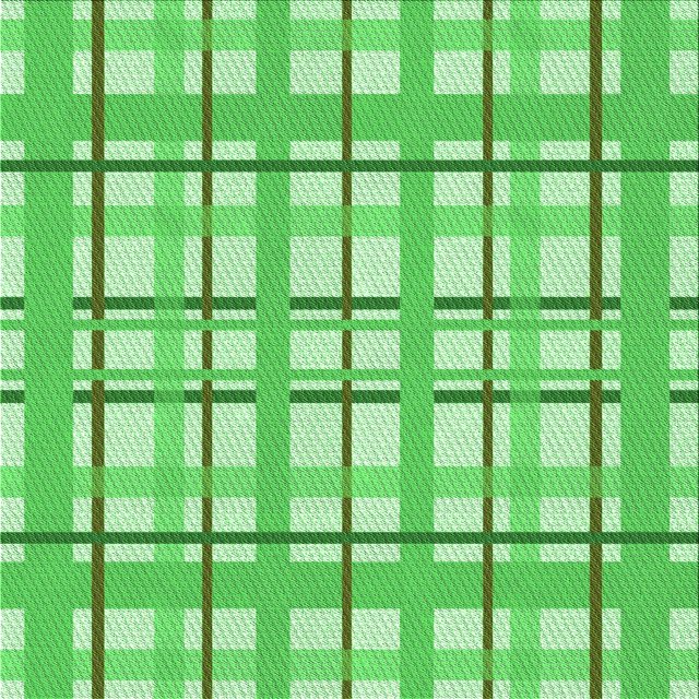 Ahgly Company Machine Washable Indoor Square Transitional Green Area Rugs, 7' Square