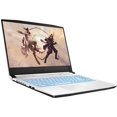 thumbnail image 2 of MSI - Sword 15.6" Gaming Laptop - Intel Core i7 - NVIDIA GeForce RTX 3050ti - 512GB SSD -, 2 of 6
